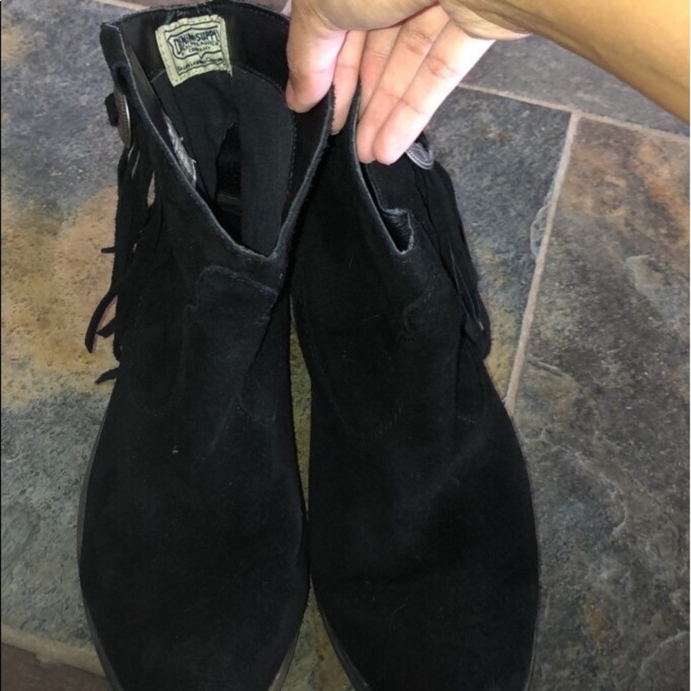 Boots - Picture 2 of 2